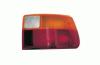 TYC 11-0372-01-2 (110372012) Combination Rearlight