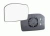 TYC 310-0085-1 (31000851) Mirror Glass, outside mirror