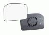 TYC 310-0086-1 (31000861) Mirror Glass, outside mirror