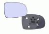 TYC 325-0030-1 (32500301) Mirror Glass, outside mirror