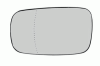 TYC 328-0086-1 (32800861) Mirror Glass, outside mirror