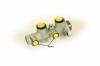 FERODO FHM1219 Brake Master Cylinder
