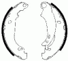 FERODO FSB576 Brake Shoe Set