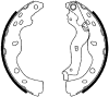 FERODO FSB691 Brake Shoe Set