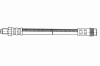 FERODO FHY2035 Brake Hose