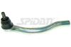 SPIDAN 46486 Tie Rod End