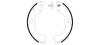 MINTEX MFR505 Brake Shoe Set