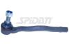 SPIDAN 46289 Tie Rod End