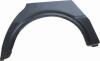 KLOKKERHOLM 7511581 Replacement part