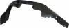 KLOKKERHOLM 5050387 Panelling, mudguard