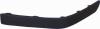 KLOKKERHOLM 0017921 Trim/Protective Strip, bumper