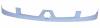 KLOKKERHOLM 6010994A1 Radiator Grille