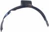KLOKKERHOLM 2582386 Panelling, mudguard