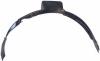 KLOKKERHOLM 2582387 Panelling, mudguard