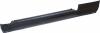 KLOKKERHOLM 0054001 Foot Board, door sill