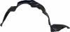 KLOKKERHOLM 8112387 Panelling, mudguard
