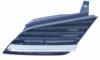 KLOKKERHOLM 1670992 Radiator Grille