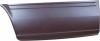 KLOKKERHOLM 3546605 Sidewall