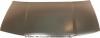 KLOKKERHOLM 7514280 Bonnet