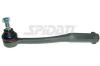 SPIDAN 46323 Tie Rod End