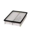 HENGST FILTER E658L Air Filter