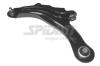 SPIDAN 57081 Track Control Arm