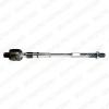 DELPHI TA2057 Tie Rod Axle Joint