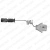 DELPHI LZ0111 Warning Contact Set, brake pad wear