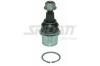 SPIDAN 46743 Ball Joint