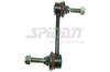 SPIDAN 46683 Rod/Strut, stabiliser