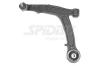 SPIDAN 57359 Track Control Arm