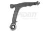SPIDAN 45972 Track Control Arm