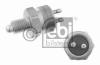FEBI BILSTEIN 01299 Door Lock, driver cab