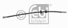FEBI BILSTEIN 02039 Brake Hose