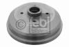 FEBI BILSTEIN 02048 Brake Drum