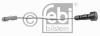 FEBI BILSTEIN 02112 Warning Contact, brake pad wear