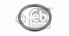 FEBI BILSTEIN 03083 Seal, thermal switch
