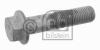 FEBI BILSTEIN 04857 Replacement part