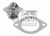 FEBI BILSTEIN 06758 Thermostat, coolant