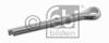 FEBI BILSTEIN 07437 Split Pin