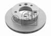 FEBI BILSTEIN 07517 Brake Disc