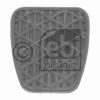 FEBI BILSTEIN 07532 Clutch Pedal Pad