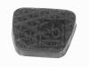 FEBI BILSTEIN 07615 Brake Pedal Pad; Clutch Pedal Pad