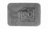 FEBI BILSTEIN 07671 Pressure Disc, leaf spring