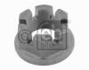 FEBI BILSTEIN 07881 Nut; Castle Nut