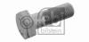 FEBI BILSTEIN 07913 Screw