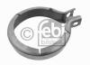 FEBI BILSTEIN 09300 Pipe Connector, exhaust system