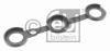 FEBI BILSTEIN 09766 Gasket, cylinder head cover