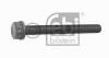 FEBI BILSTEIN 09798 Cylinder Head Bolt