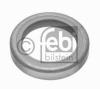 FEBI BILSTEIN 09881 Oil Seal, manual transmission
